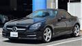 2013 Mercedes-Benz SLK