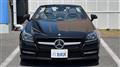 2013 Mercedes-Benz SLK