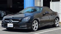2013 Mercedes-Benz SLK