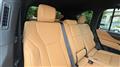 2026 Lexus LX