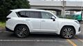 2026 Lexus LX