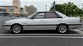 1985 Nissan Skyline