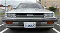 1985 Nissan Skyline