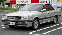 1985 Nissan Skyline