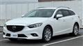 2013 Mazda Atenza Wagon