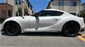 2026 Toyota Supra