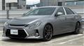 2015 Toyota Mark X