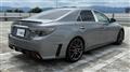 2015 Toyota Mark X