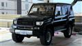 1994 Toyota Land Cruiser Prado