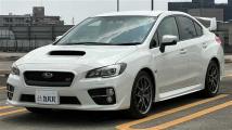 2015 Subaru WRX STI
