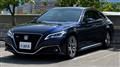 2021 Toyota Crown