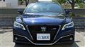 2021 Toyota Crown