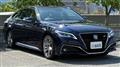 2021 Toyota Crown