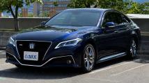 2021 Toyota Crown