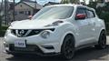 2015 Nissan Juke