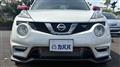 2015 Nissan Juke