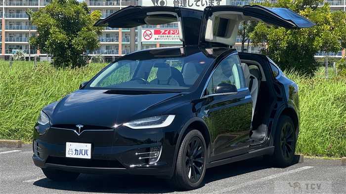 2018 Tesla Motors Others