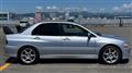 2004 Mitsubishi Lancer Evolution