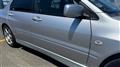 2004 Mitsubishi Lancer Evolution
