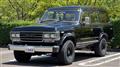 1989 Toyota Land Cruiser