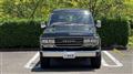 1989 Toyota Land Cruiser