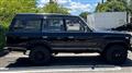 1989 Toyota Land Cruiser
