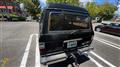 1989 Toyota Land Cruiser