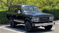 1989 Toyota Land Cruiser