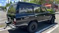 1989 Toyota Land Cruiser