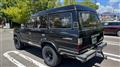 1989 Toyota Land Cruiser