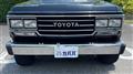 1989 Toyota Land Cruiser