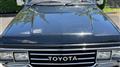 1989 Toyota Land Cruiser