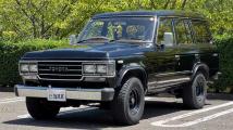 1989 Toyota Land Cruiser