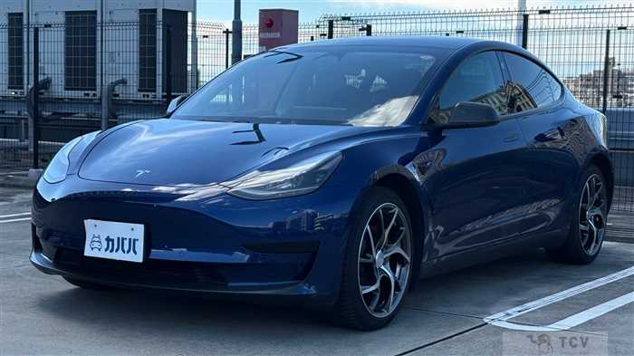 2022 Tesla Motors Others