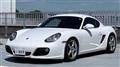 2010 Porsche Cayman