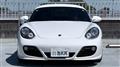 2010 Porsche Cayman