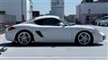 2010 Porsche Cayman