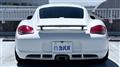 2010 Porsche Cayman