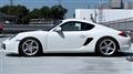 2010 Porsche Cayman