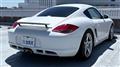 2010 Porsche Cayman