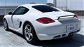 2010 Porsche Cayman