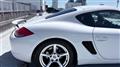 2010 Porsche Cayman