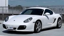 2010 Porsche Cayman