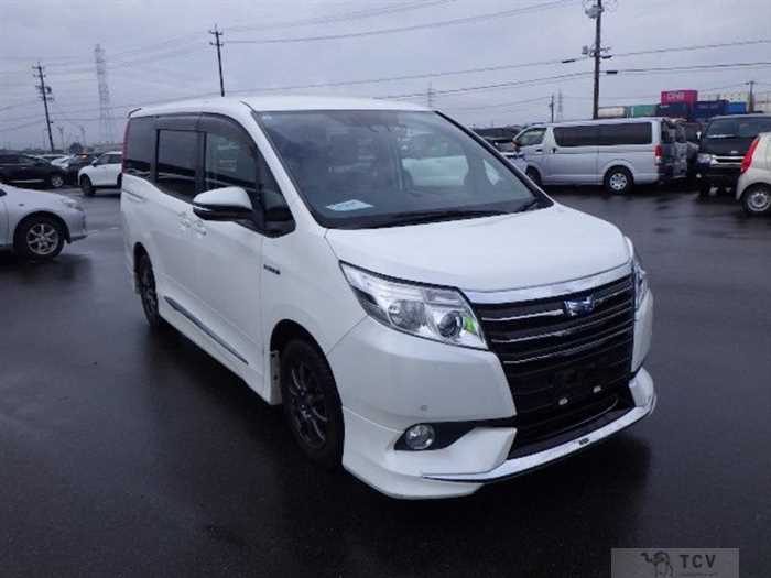 2016 Toyota Toyota Others