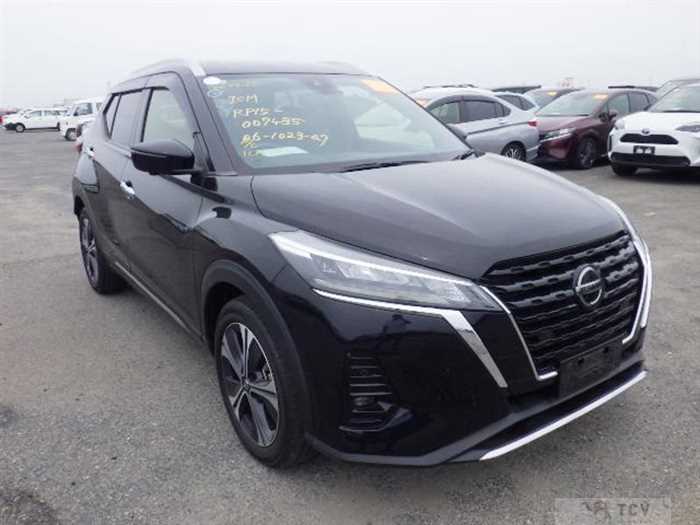 2023 Nissan Nissan Others