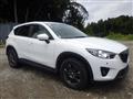 2013 Mazda CX-5