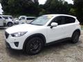 2013 Mazda CX-5