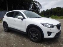 2013 Mazda CX-5