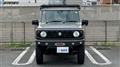 2021 Suzuki Jimny