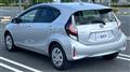 2019 Toyota AQUA